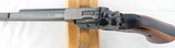 EARLY RUGER OLD MODEL SINGLE SIX CONVERTIBLE 22LR/22MAG. 6 ½” REVOLVER CIRCA 1965. - 5 of 5