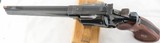 SMITH & WESSON .44 MAG. 6 ½” MODEL 29-2 REVOLVER CA. 1972. - 5 of 6