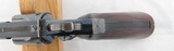 SMITH & WESSON MODEL K-22 K22 PINNED BARREL 6” REVOLVER CIRCA 1959. - 6 of 7