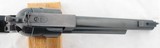 RARE EARLY RUGER OLD MODEL BLACKHAWK FLAT-TOP .44 MAG. CAL. 6 ½” REVOLVER CA. 1956. - 4 of 7