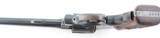 SMITH & WESSON MILITARY & POLICE .38 SPL. 6” REVOLVER CIRCA 1950. - 5 of 7