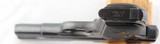 COLT MODEL 1903 SEMI-AUTO .32 ACP CAL. POCKET HAMMERLESS PISTOL CA. 1920. - 4 of 6
