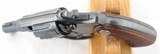 COLT DETECTIVE SPECIAL .38 SPECIAL 2” SNUBNOSE REVOLVER CA. 1962. - 5 of 5