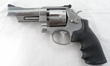 1985 SMITH & WESSON MODEL 624 .44 SPECIAL 4 1/4" PRE-LOCK REVOLVER. - 2 of 5