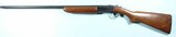 WINCHESTER MODEL 37 .410GA SINGLE SHOT 28" (3' CHAMBER) HAMMER SHOTGUN. - 2 of 7