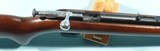 WINCHESTER MODEL 67A OR 67 A .22 (LR, SHORT OR LONG) SINGLE SHOT RIFLE. - 7 of 7