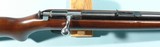 WINCHESTER MODEL 67A OR 67 A .22 (LR, SHORT OR LONG) SINGLE SHOT RIFLE. - 3 of 7