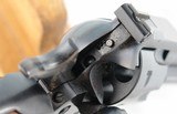 1971 RUGER OLD MODEL BLACKHAWK .357 MAGNUM 6 1/2" BLUE SINGLE ACTION FLAT-TOP REVOLVER. - 6 of 6