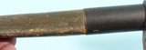WW1 TRENCH KNIFE BY L. F. & CO. DATED 1917 WITH "JEWELL-1918" SCABBARD. - 4 of 14