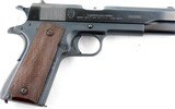 1954 ARGENTINE DGRM OR D.G.R.M. MODEL 1927 .45ACP COLT 1911-A1 PISTOL. - 2 of 8