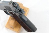 1954 ARGENTINE DGRM OR D.G.R.M. MODEL 1927 .45ACP COLT 1911-A1 PISTOL. - 7 of 8