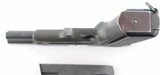 WW2 1944 BROWNING FN INGLIS T SERIES MK 1* HI POWER 9MM SEMI-AUTO PISTOL. - 5 of 6