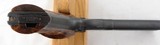EARLY COLT MATCH TARGET WOODSMAN 22LR CAL. SECOND SERIES 4 ½” PISTOL CA. 1950. - 5 of 6