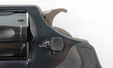 1939 PRE-WAR SMITH & WESSON .44 3RD MODEL H.E. (HAND EJECTOR) "MODEL 0F 1926" .44 SPECIAL 4" BLUE REVOLVER. - 5 of 5