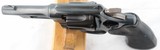 1939 PRE-WAR SMITH & WESSON .44 3RD MODEL H.E. (HAND EJECTOR) "MODEL 0F 1926" .44 SPECIAL 4" BLUE REVOLVER. - 3 of 5