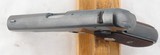 1934 COLT M1908 1908 .380ACP POCKET HAMMERLESS PISTOL. - 6 of 6