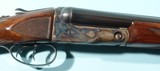 PARKER BROTHERS 16 GA. SHOTGUN CIRCA 1907. - 4 of 9