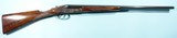 PARKER BROTHERS 16 GA. SHOTGUN CIRCA 1907. - 1 of 9