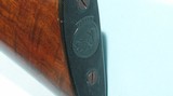 PARKER BROTHERS 16 GA. SHOTGUN CIRCA 1907. - 9 of 9