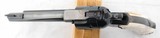 1985 RUGER NEW MODEL SUPER BLACKHAWK BISLEY .44 MAGNUM 5 1/2" S.A. REVOLVER WITH STAG GRIPS. - 4 of 5