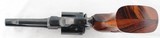 MINT SMITH & WESSON MODEL 24 3 OR 24-3 .44 SPECIAL 4" BLUE PINNED BBL REVOLVER, CIRCA 1983. - 5 of 5