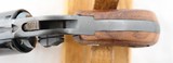 1982 SMITH & WESSON MODEL 49 BODYGUARD .38 SPL. CAL. REVOLVER. - 5 of 6
