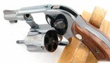 1982 SMITH & WESSON MODEL 49 BODYGUARD .38 SPL. CAL. REVOLVER. - 3 of 6