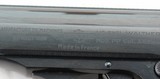 MANURHIN / WALTHER MODEL PP 7.65 (.32 ACP) SEMI-AUTO PISTOL. - 3 of 5