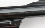 1975 SMITH & WESSON MODEL 27-2 27 2 PINNED BARREL .44 SPL. CAL. 5” REVOLVER. - 5 of 5