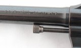 1920 COLT ARMY SPECIAL .32-20 WCF CAL. 5” BLUE REVOLVER. - 3 of 5