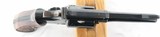 1980 SMITH & WESSON MODEL 48-4 or 48 4 .22 M.R.F. (.22 MAGNUM) 4" BLUE D.A. PINNED BBL REVOLVER. - 4 of 5