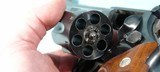 1953 SMITH & WESSON .38/44 OUTDOORSMAN MODEL OF 1950 PRE MODEL 23 N FRAME 5-SCREW 6 1/2" BLUE .38 SPECIAL REVOLVER. - 4 of 6