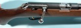 MARLIN FIREARMS MODEL 81 or 81B .22 LR. SHORT & LONG BOLT ACTION TUBE FED RIFLE, CIRCA 1960'S. - 5 of 7