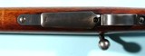 DWM CHILEAN CONTRACT MODEL 1895 MAUSER 7X57MM INFANTRY RIFLE. - 5 of 7