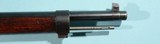 DWM CHILEAN CONTRACT MODEL 1895 MAUSER 7X57MM INFANTRY RIFLE. - 7 of 7
