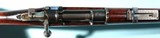 DWM CHILEAN CONTRACT MODEL 1895 MAUSER 7X57MM INFANTRY RIFLE. - 2 of 7