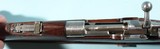 AUSTRIAN STEYR CHILEAN CONTRACT MODEL 1912 MAUSER 7X57MM SHORT RIFLE. - 4 of 8