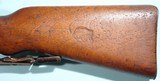 AUSTRIAN STEYR CHILEAN CONTRACT MODEL 1912 MAUSER 7X57MM SHORT RIFLE. - 5 of 8