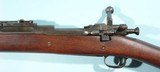 PRE WW2 SPRINGFIELD U.S. MODEL 1903 INFANTRY RIFLE DATED 1928. - 4 of 8