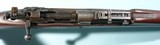 PRE WW2 SPRINGFIELD U.S. MODEL 1903 INFANTRY RIFLE DATED 1928. - 2 of 8