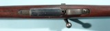 PRE WW2 SPRINGFIELD U.S. MODEL 1903 INFANTRY RIFLE DATED 1928. - 5 of 8