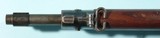 PRE WW2 SPRINGFIELD U.S. MODEL 1903 INFANTRY RIFLE DATED 1928. - 6 of 8