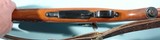 WESTERN FIELD MODEL 724A EHM MAUSER 98 WEST GERMAN PRODUCTION 30-06 CAL. MANNLICHER CARBINE CA. 1950’S. - 8 of 9