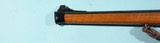 WESTERN FIELD MODEL 724A EHM MAUSER 98 WEST GERMAN PRODUCTION 30-06 CAL. MANNLICHER CARBINE CA. 1950’S. - 9 of 9