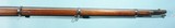 NAVY ARMS CO. REPRODUCTION CIVIL WAR SPRINGFIELD U.S. MODEL 1863 RIFLE MUSKET DATED 1864. - 4 of 7