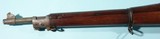 WW2 SPRINGFIELD U.S. MODEL 1903 RIFLE. - 5 of 6