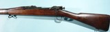 WW2 SPRINGFIELD U.S. MODEL 1903 RIFLE. - 4 of 6