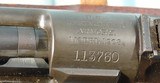 WW2 SPRINGFIELD U.S. MODEL 1903 RIFLE. - 2 of 6
