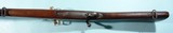 WW2 SPRINGFIELD U.S. MODEL 1903 RIFLE. - 6 of 6