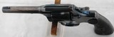 COLT ARMY SPECIAL .32-20 CAL. 4 ½” REVOLVER CA. 1912. - 4 of 6